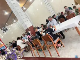 عکس رستوران اکبرجوجه گلوگاه عبدالعلی کلبادی ساری 3