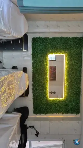 عکس سالن زیبایی بهارسهرابی، محله هرمزگان، شیراز 2