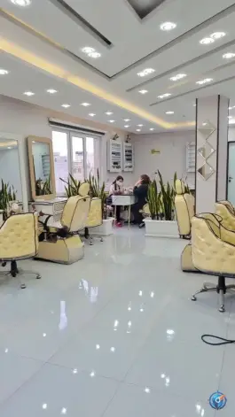 عکس سالن زیبایی بهارسهرابی، محله هرمزگان، شیراز 3