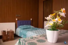 عکس مرکز بستری و درمان اعتیاد خانه سپید، محمدشهر، کرج 4