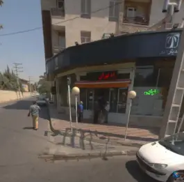 عکس نانوایی سنگکی زنگویی، مهرشهر کرج 1