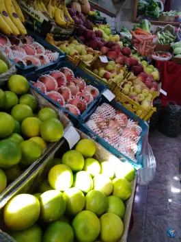 عکس میوه و سبزیجان ادیبی، فاز ۴ مهرشهر کرج 2