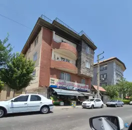 عکس میوه فروشی مهرشهر کرج 1