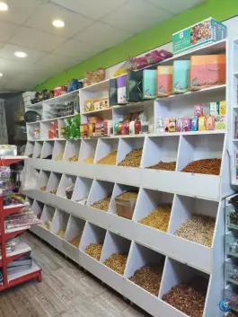 عکس خشکبار جوان، کمال شهر، کرج 2