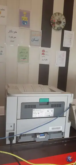 عکس کافی نت پشتوانه، ماهدشت، کرج 3