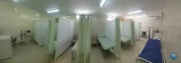 عکس درمانگاه خصوصی ۱۷ شهریور، دهم فروردین، تهران 2