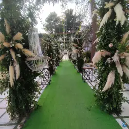 عکس عمارت ملک، شهر قدس 10
