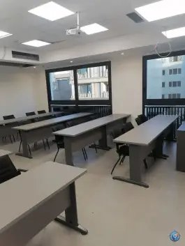 عکس دانشگاه غیرانتفاعی خاتم ونک تهران 2