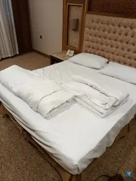 عکس هتل رونا، محله سلام، مشهد 2