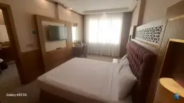 عکس هتل رونا، محله سلام، مشهد 3