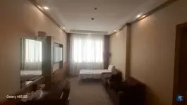 عکس هتل رونا، محله سلام، مشهد 5