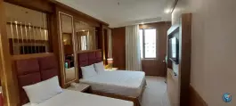 عکس هتل رونا، محله سلام، مشهد 6