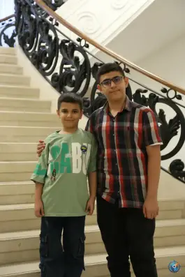 عکس هتل رونا، محله سلام، مشهد 8