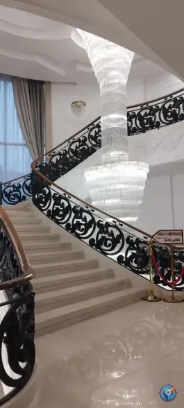 عکس هتل رونا، محله سلام، مشهد 10