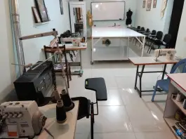 عکس آموزشگاه خیاطی ماهور، کلاک بالا، کرج 3