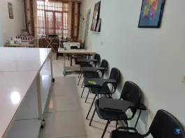 عکس آموزشگاه خیاطی ماهور، کلاک بالا، کرج 4