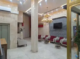 عکس هتل یاس نبی، محله هفده شهریور، مشهد 2