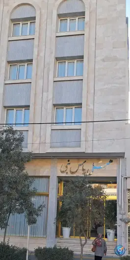 عکس هتل یاس نبی، محله هفده شهریور، مشهد 6