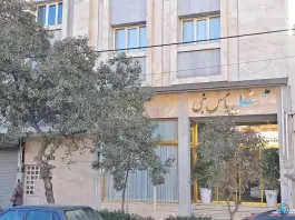 عکس هتل یاس نبی، محله هفده شهریور، مشهد 7