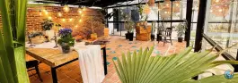 عکس عمارت عقد آسمان رجایی شهر کرج 1