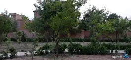 عکس های بوستان خانواده سرداران، محله سرداران، شیراز
