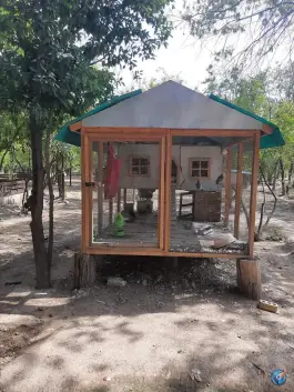 عکس بوستان خانواده سرداران، محله سرداران، شیراز 5