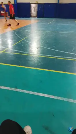 عکس سالن ورزشی شهدای فرحزاد، فرحزاد، تهران 1