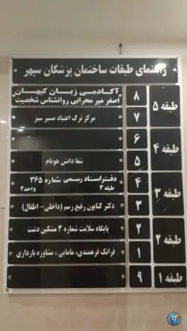 عکس آموزشگاه زبان کیهان، هدایتکار، مشکین دشت 2