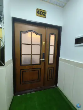 هتل آپارتمان آرسان، آزادی، بانه