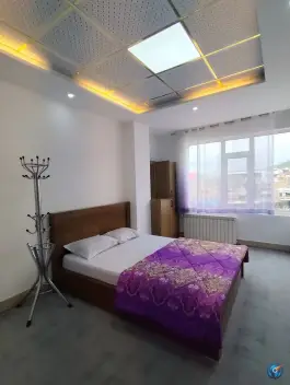 عکس هتل آپارتمان آرسان، آزادی، بانه 2