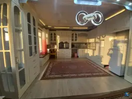 عکس هتل آپارتمان آرسان، آزادی، بانه 8