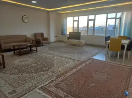 عکس هتل آپارتمان آرسان، آزادی، بانه 9