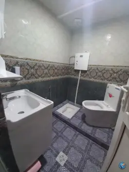 عکس هتل آپارتمان آرسان، آزادی، بانه 10