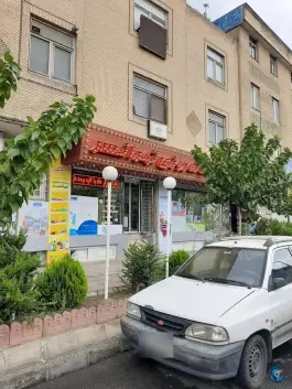 عکس داروخانه شبانه روزی دکتر ایرانی تهرانسر تهران 3