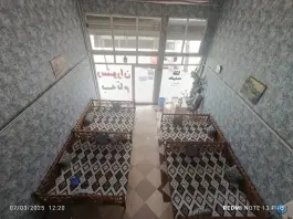 عکس رستوران به تام مریوان 2