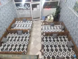 عکس رستوران به تام مریوان 3