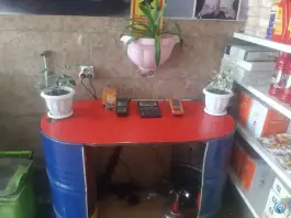 عکس تعویض روغنی اتحاد، بلوار پارسه، صدرا 1