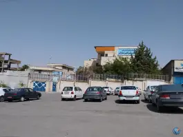 عکس اداره کل پزشکی قانونی البرز، عظیمیه، کرج 2