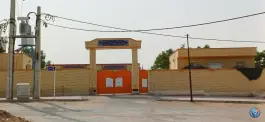 دبیرستان شهید دشتی شبانکاره