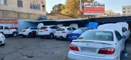 عکس های تعمیرگاه خودرو چینی و کره ای عباسی، بلوار گلزار غربی، کرج