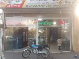 سیرابی حسن، محله کشاورز، مشهد