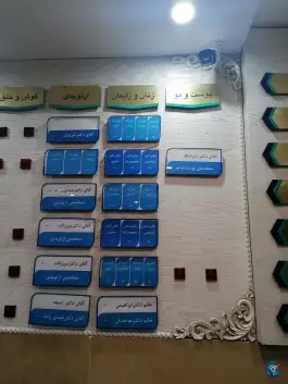 عکس های درمانگاه شبانه روزی فاطمه الزهرا - بلوار شاهد مشهد