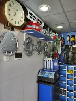 عکس لوازم یدکی فتاحی، رجایی شهر، کرج 2