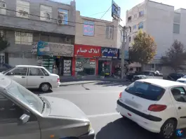 عکس لوازم یدکی فتاحی، رجایی شهر، کرج 4