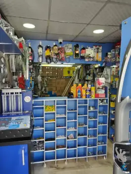 عکس لوازم یدکی فتاحی، رجایی شهر، کرج 6