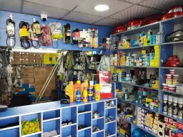 عکس لوازم یدکی فتاحی، رجایی شهر، کرج 7