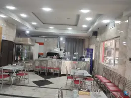 عکس چلوکبابی پرستار برادران ابراهیمی جاسبی، محله ابوذر، تهران 2