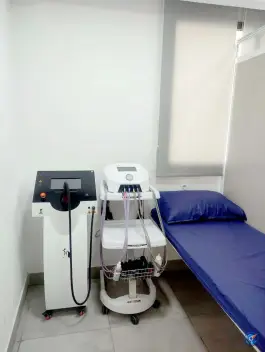 عکس فیزیوتراپی دکتر اسماعیل شکری، بلوار دکتر شریعتی، شیراز 3
