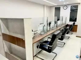 عکس شرکت خدمات بیمه ای تدبیر آرامش آتیه پاسارگاد - محله اطلسی شیراز 5