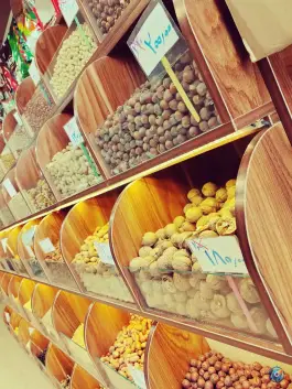 عکس خشکبار محمدی، محمدشهر، کرج 5